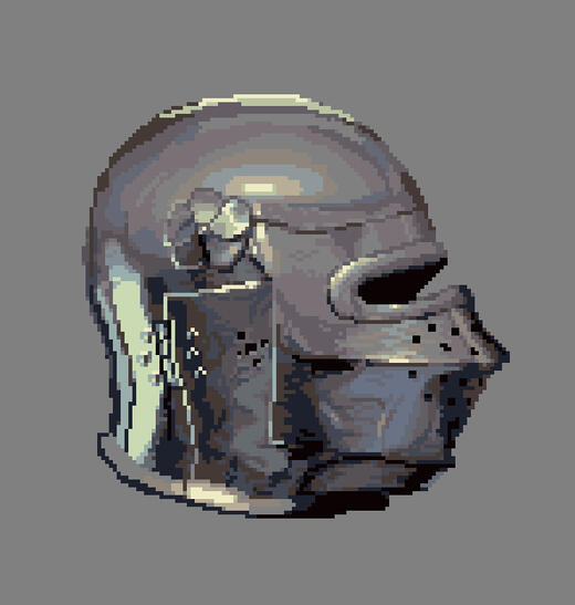Helmet Warmup