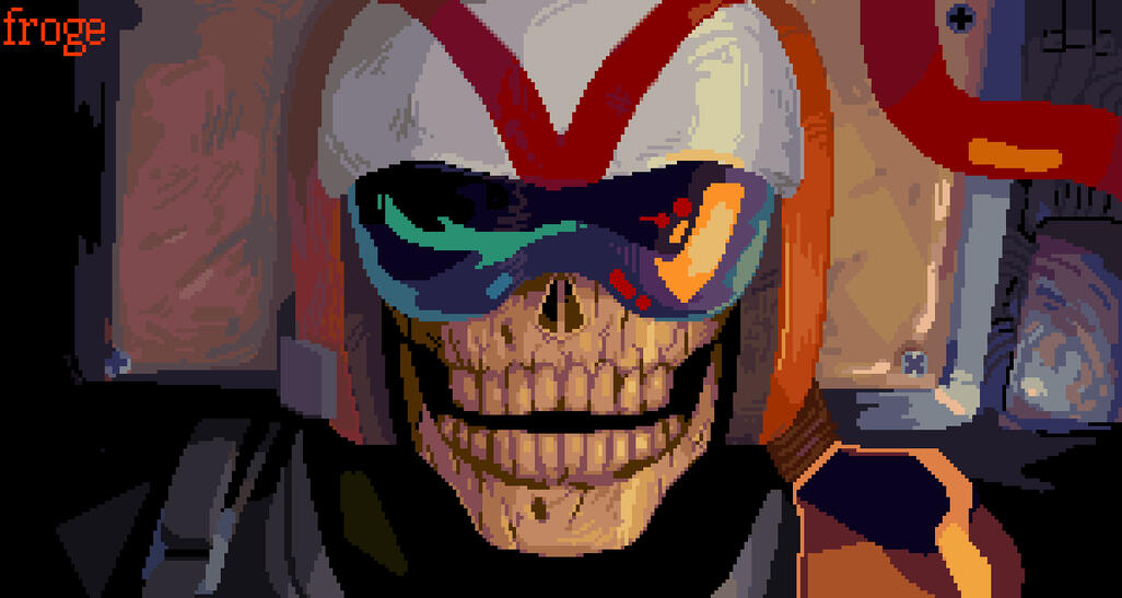 ITS EVOLUTION, BABY 2023