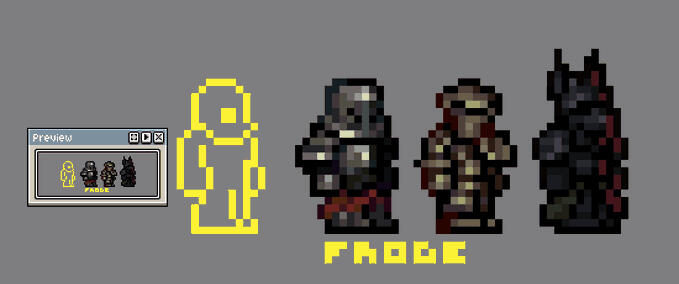 Dark Souls Terraria Work